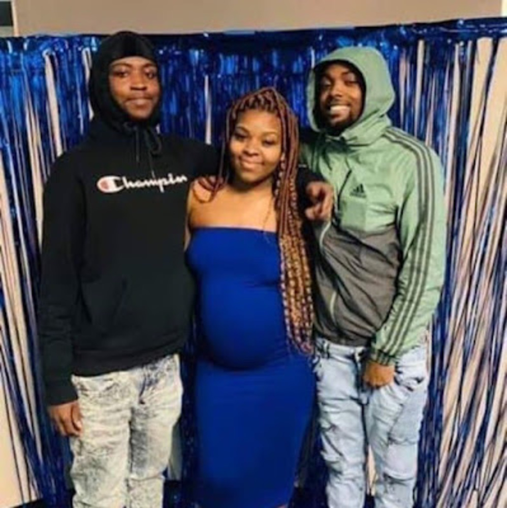 Meet your Posher, Demarko